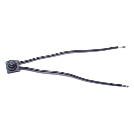 Midwest Fastener Normally Off Momentary Switches 2PK 65282